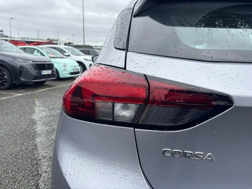 Image véhicule  Opel CORSA (14)
