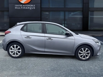 Image véhicule  Opel CORSA (5)