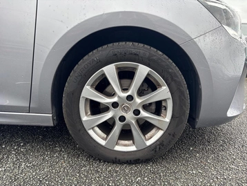 Image véhicule  Opel CORSA (9)