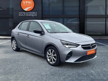 Image véhicule  Opel CORSA (1)