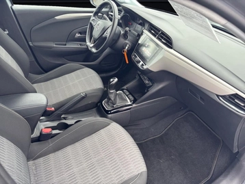 Image véhicule  Opel CORSA (17)