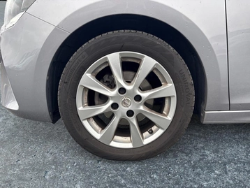 Image véhicule  Opel CORSA (6)