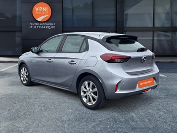 Image véhicule  Opel CORSA (10)