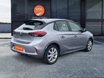 Image véhicule  Opel CORSA (11)