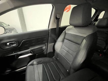 Image véhicule  Citroën Citroen C5 Aircross (15)