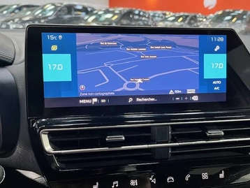 Image véhicule  Citroën Citroen C5 Aircross (8)