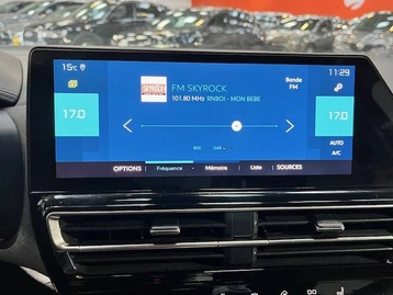 Image véhicule  Citroën Citroen C5 Aircross (11)