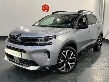 Image véhicule  Citroën Citroen C5 Aircross (0)