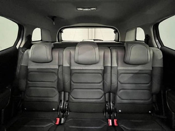 Image véhicule  Citroën Citroen C5 Aircross (17)