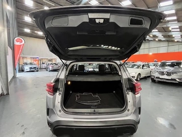 Image véhicule  Citroën Citroen C5 Aircross (5)