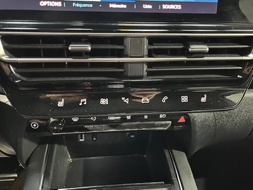 Image véhicule  Citroën Citroen C5 Aircross (13)