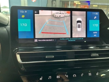 Image véhicule  Citroën Citroen C5 Aircross (12)