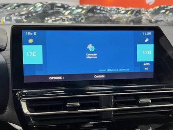 Image véhicule  Citroën Citroen C5 Aircross (10)