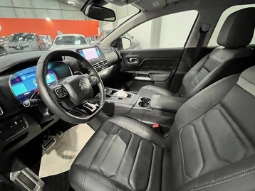 Image véhicule  Citroën Citroen C5 Aircross (7)