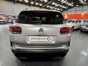 Image véhicule  Citroën Citroen C5 Aircross (4)