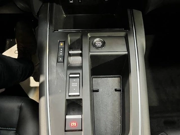 Image véhicule  Citroën Citroen C5 Aircross (14)