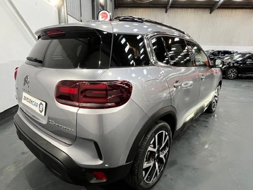 Image véhicule  Citroën Citroen C5 Aircross (3)