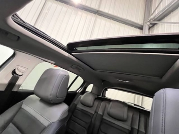 Image véhicule  Citroën Citroen C5 Aircross (16)