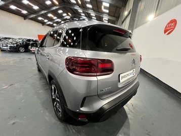 Image véhicule  Citroën Citroen C5 Aircross (2)