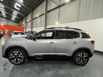 Image véhicule  Citroën Citroen C5 Aircross (1)