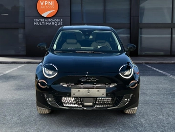 Image véhicule  Fiat FIAT 600 (7)
