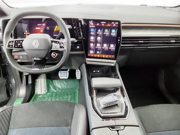 Image véhicule  Renault RAFALE (18)