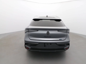 Image véhicule  Renault RAFALE (4)