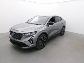 Image véhicule  Renault RAFALE (0)