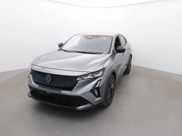 Image véhicule  Renault RAFALE (9)