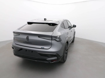 Image véhicule  Renault RAFALE (3)