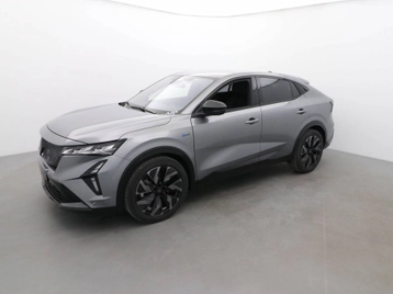 Image véhicule  Renault RAFALE (8)