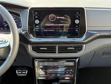 Image véhicule  Volkswagen T-CROSS (16)