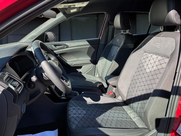 Image véhicule  Volkswagen T-CROSS (12)