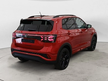 Image véhicule  Volkswagen T-CROSS (3)