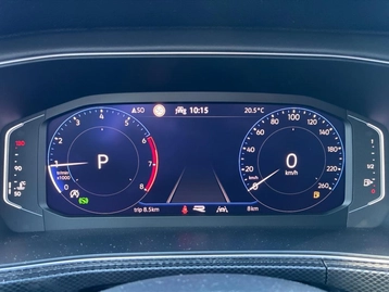 Image véhicule  Volkswagen T-CROSS (25)