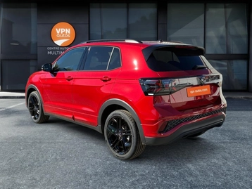 Image véhicule  Volkswagen T-CROSS (4)