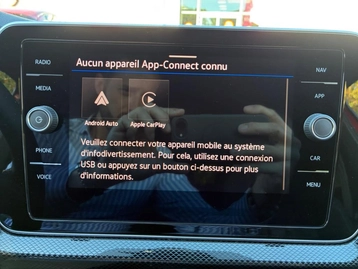 Image véhicule  Volkswagen T-CROSS (29)