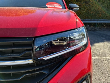 Image véhicule  Volkswagen T-CROSS (8)