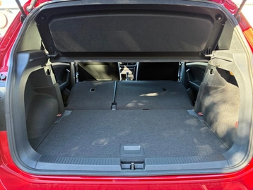 Image véhicule  Volkswagen T-CROSS (37)
