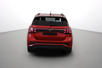 Image véhicule  Volkswagen T-CROSS (4)
