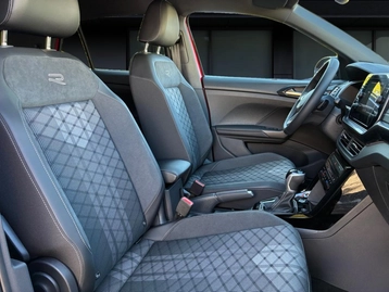 Image véhicule  Volkswagen T-CROSS (13)