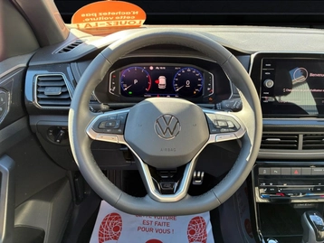 Image véhicule  Volkswagen T-CROSS (17)