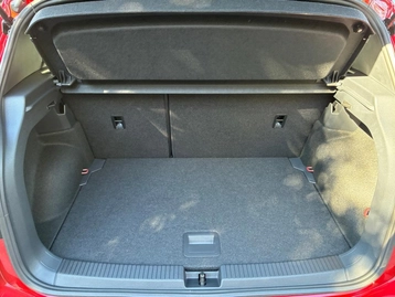 Image véhicule  Volkswagen T-CROSS (35)