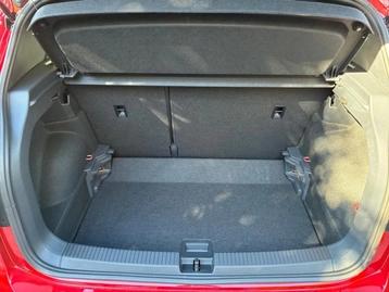 Image véhicule  Volkswagen T-CROSS (36)