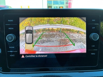 Image véhicule  Volkswagen T-CROSS (27)