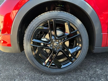 Image véhicule  Volkswagen T-CROSS (11)