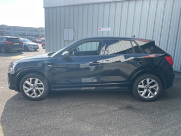 Image véhicule  Audi Q2 (3)