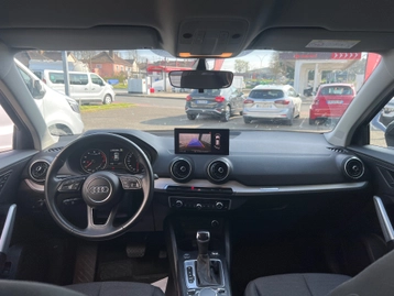 Image véhicule  Audi Q2 (14)
