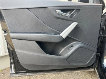 Image véhicule  Audi Q2 (20)