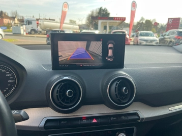 Image véhicule  Audi Q2 (12)